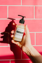Load image into Gallery viewer, Pink Tile, Coconut Face Wash