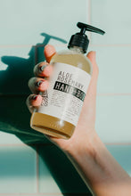 Load image into Gallery viewer, Aloe Rosemary Hand + Body Wash