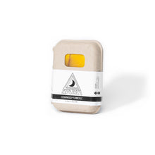 Load image into Gallery viewer, Cedarwood + Turmeric Soap