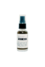 Load image into Gallery viewer, 1oz Avocado Matcha Face Wash