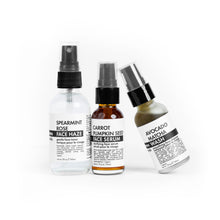 Load image into Gallery viewer, Moonie Face Ritual