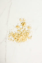 Load image into Gallery viewer, Calendula Turmeric Mask Texture