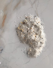 Load image into Gallery viewer, Quartz Flower Bath Soak