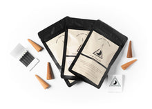 Load image into Gallery viewer, Piñon Eucalyptus Lemongrass Incense