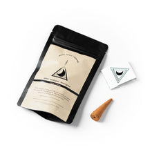 Load image into Gallery viewer, Piñon Eucalyptus Lemongrass Incense