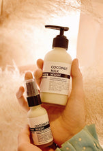 Load image into Gallery viewer, Coconut Milk Face Wash
