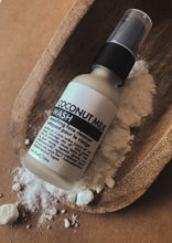 Load image into Gallery viewer, Coconut Milk Face Wash
