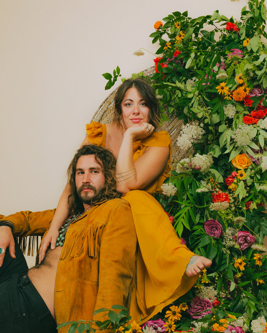 Moon Rivers founder in East Texas