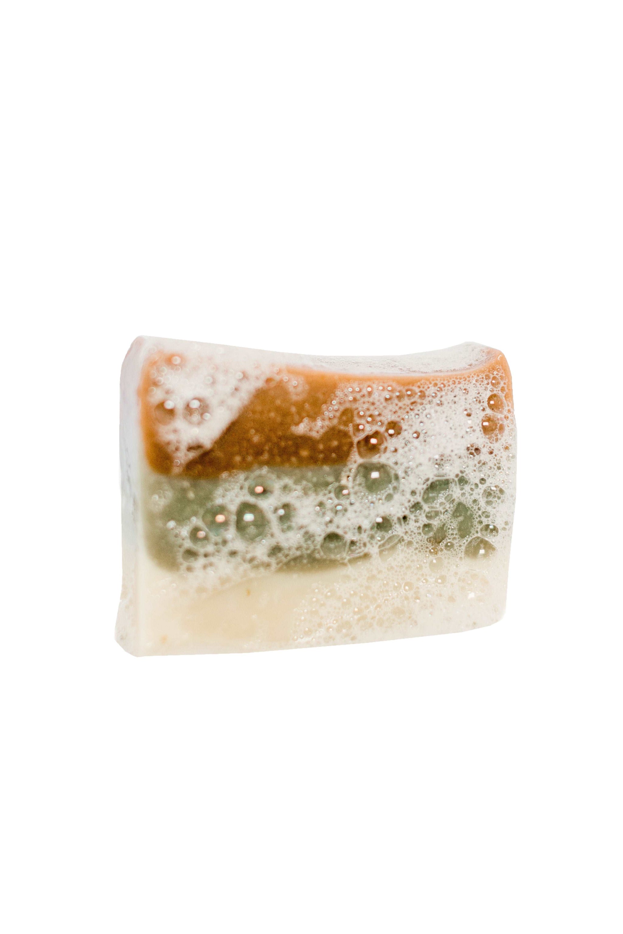 Clay Detox Soap – Moon Rivers Naturals