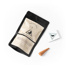 Load image into Gallery viewer, Rosemary Patchouli Cedarwood Incense
